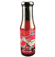 Chilli Factory Dragons Blood 240ml - Chile Mojo