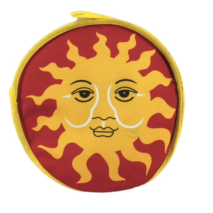 Tortilla Warmer - Mexican Sun - Chile Mojo