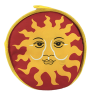 Tortilla Warmer - Mexican Sun - Chile Mojo
