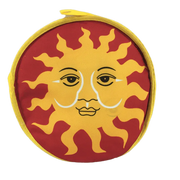 Tortilla Warmer - Mexican Sun - Chile Mojo