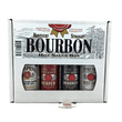 Kentucky Straight Bourbon Hot Sauce 4-pack - Chile Mojo