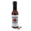 Kentucky Straight Bourbon Ghost Sauce 148ml - Chile Mojo