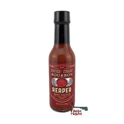 Kentucky Straight Bourbon Reaper Sauce 148ml (5oz) - Chile Mojo