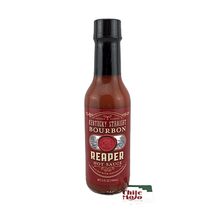 Kentucky Straight Bourbon Reaper Sauce 148ml (5oz)