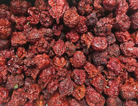 Carolina Reaper - whole pods - Chile Mojo