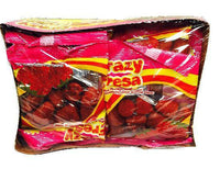 Ravi Crazy Fresa Mexican Strawberry Jelly Candy - Chile Mojo