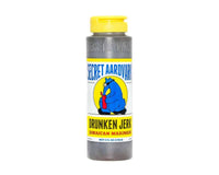 Secret Aardvark Drunken Jerk Sauce 236ml (8oz) - Chile Mojo