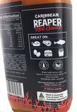 Caribbean Reaper Hot Sauce by Pinard 200ml - Chile Mojo