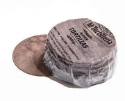 La Tortilleria Blue Corn Tortillas 14.5cm - 500gm (approx 18) - collect in-store only - Chile Mojo