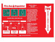Fire Asstinguisher - post chili relief 150ml - Chile Mojo