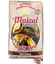 El Maizal TAMALES Corn Masa Flour 1.8kg - Chile Mojo