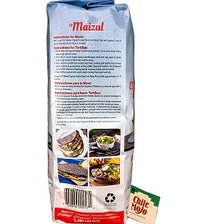 El Maizal BLUE Corn Masa Flour 816gm - Chile Mojo