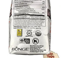 El Maizal BLUE Corn Masa Flour 816gm - Chile Mojo