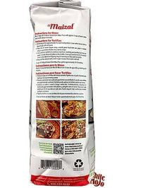 El Maizal WHITE Corn Masa Flour 816gm - Chile Mojo
