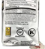 El Maizal WHITE Corn Masa Flour 816gm - Chile Mojo