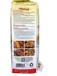 El Maizal YELLOW Corn Masa Flour 816gm - Chile Mojo