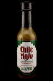 Chile Mojo Hot Sauce Jalapeno 148ml (5oz) - Chile Mojo