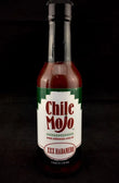 Chile Mojo Hot Sauce XXX Hot 148ml (5oz) - Chile Mojo