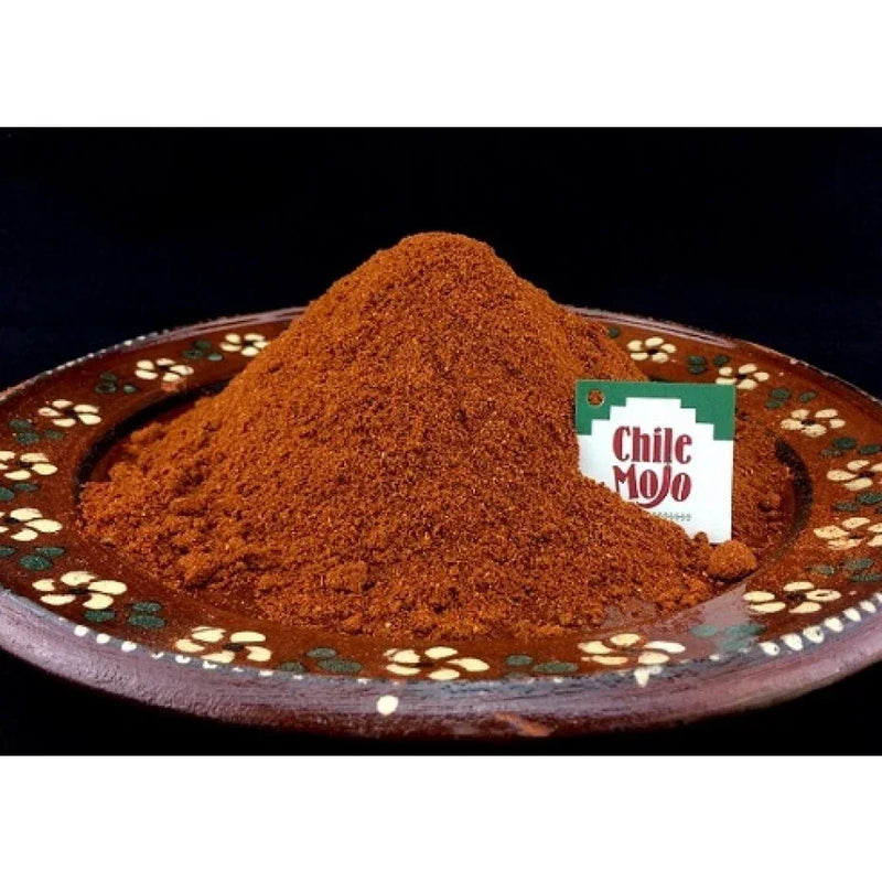 Chile Mojo Chipotle Seasoning - Chile Mojo