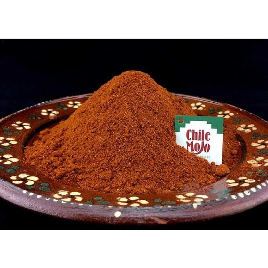 Chile Mojo Chipotle Seasoning