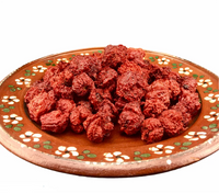 Carolina Reaper - whole pods - Chile Mojo