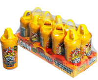 Lucas Muecas Tamarind Mexican Powder Candy - Chile Mojo