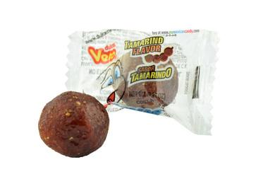 Vero Pica Goma Tamarind Mexican candy