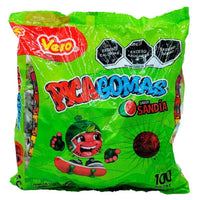 Vero Pica Goma Sandia Mexican candy - best before Oct 2025 - Chile Mojo