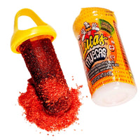 Lucas Muecas Tamarind Mexican Powder Candy - Chile Mojo