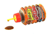 Lucas Gusano Liquid Tamarind Candy - Chile Mojo