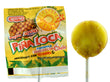 Alteno Pina Loca Crazy Pinapple Mexican lollipop - Chile Mojo