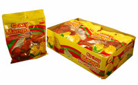 Ravi Crazy Mango Mexican Jelly Candy - Chile Mojo