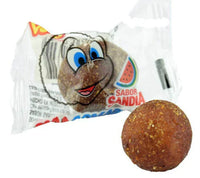 Vero Pica Goma Sandia Mexican candy - best before Oct 2025 - Chile Mojo