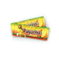 Pulparindo Tamarind Candy Mango Flavour - best before Nov 2025 - Chile Mojo