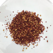Carolina Reaper flakes 10gm - Chile Mojo