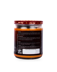 Mayordomo Mole Rojo Paste 450gm - Chile Mojo