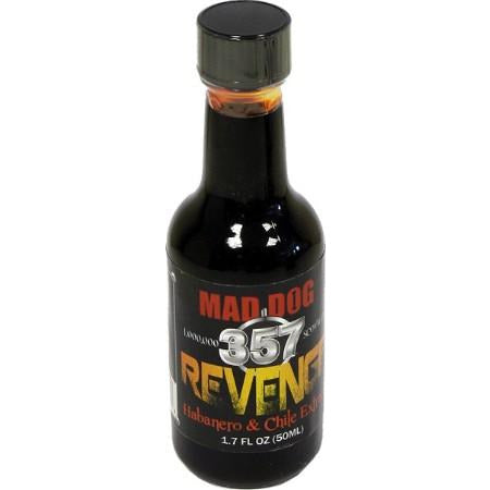 Mad Dog Revenge 1M SHU Extract 50ml