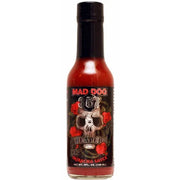 Mad Dog 357 Sriracha Reaper Hot Sauce 148ml (5oz) - Chile Mojo