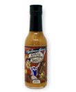 Torchbearer Headless Horseradish Ghost Pepper Sauce 148ml (5oz) - Chile Mojo