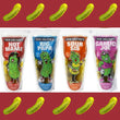 Van Holtens Pickle-in-a-Pouch Character Mix Pack - Chile Mojo