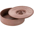 Plastic Tortilla Server - Chile Mojo