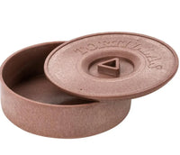 Plastic Tortilla Server - Chile Mojo