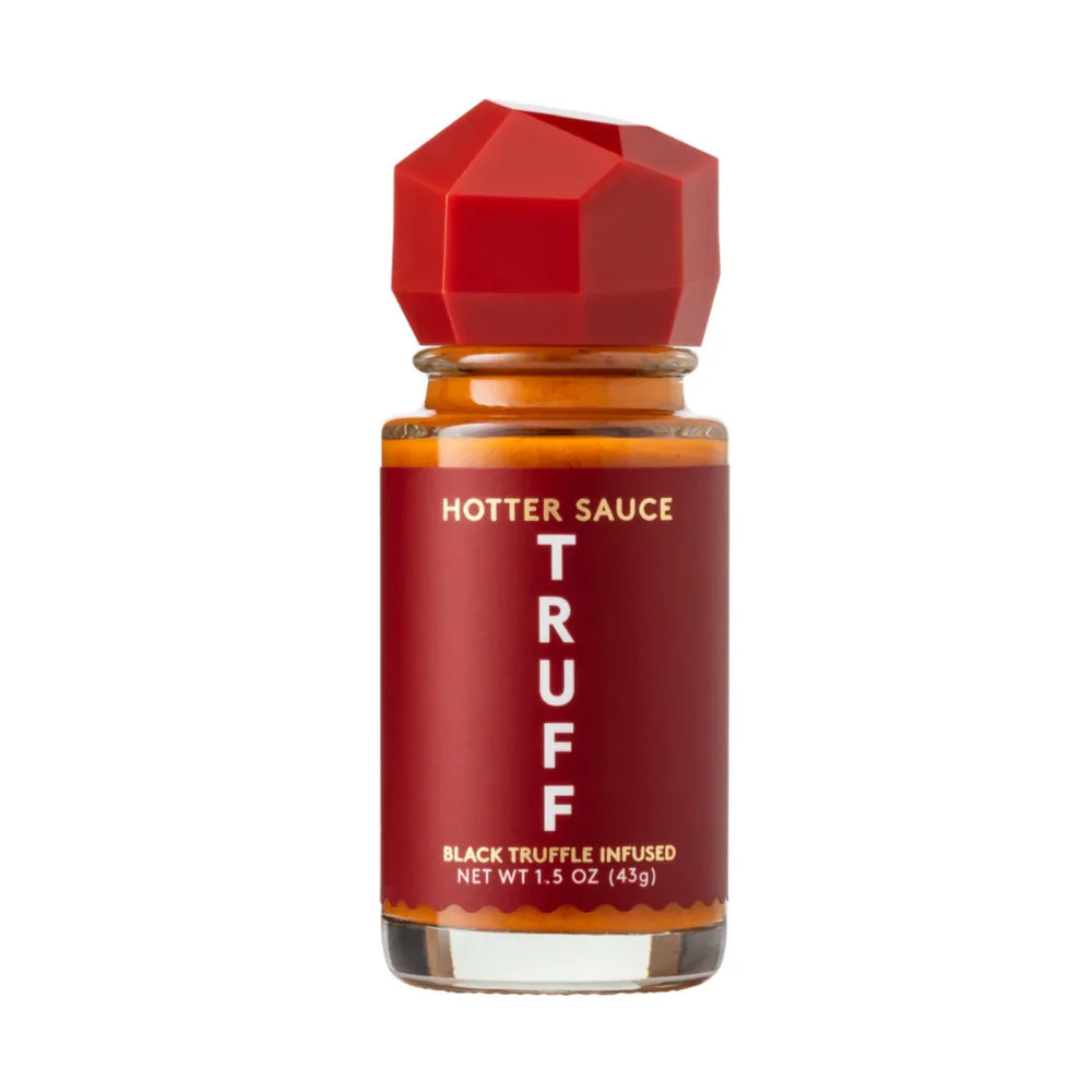 Truff Truffle Hot Sauce - Hotter Mini 1.5oz (43gm) - Chile Mojo