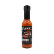 13 Angry Scorpions Hot Sauce - Notorious H.A.B. 150ml - Chile Mojo