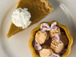 Salt Water Taffy - Pumpkin Pie 10 pieces (70gm) - Chile Mojo