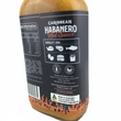 Caribbean Habanero Hot Sauce by Pinard 200ml - Chile Mojo