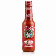 Melindas Scorpion Hot Sauce 148ml (5oz) - Chile Mojo