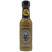 Melbourne Hot Sauce Smoked Jalapeno 150ml - Chile Mojo