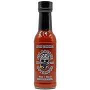Melbourne Hot Sauce Spicy Sanchez 150ml - Chile Mojo