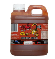Chilli Factory 1litre Scorpion Strike - Chile Mojo